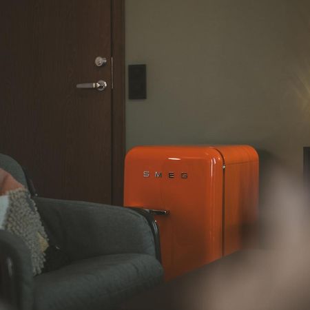 Quality Hotel The Weaver Gothenburg Bagian luar foto