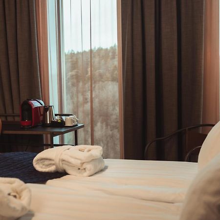 Quality Hotel The Weaver Gothenburg Bagian luar foto