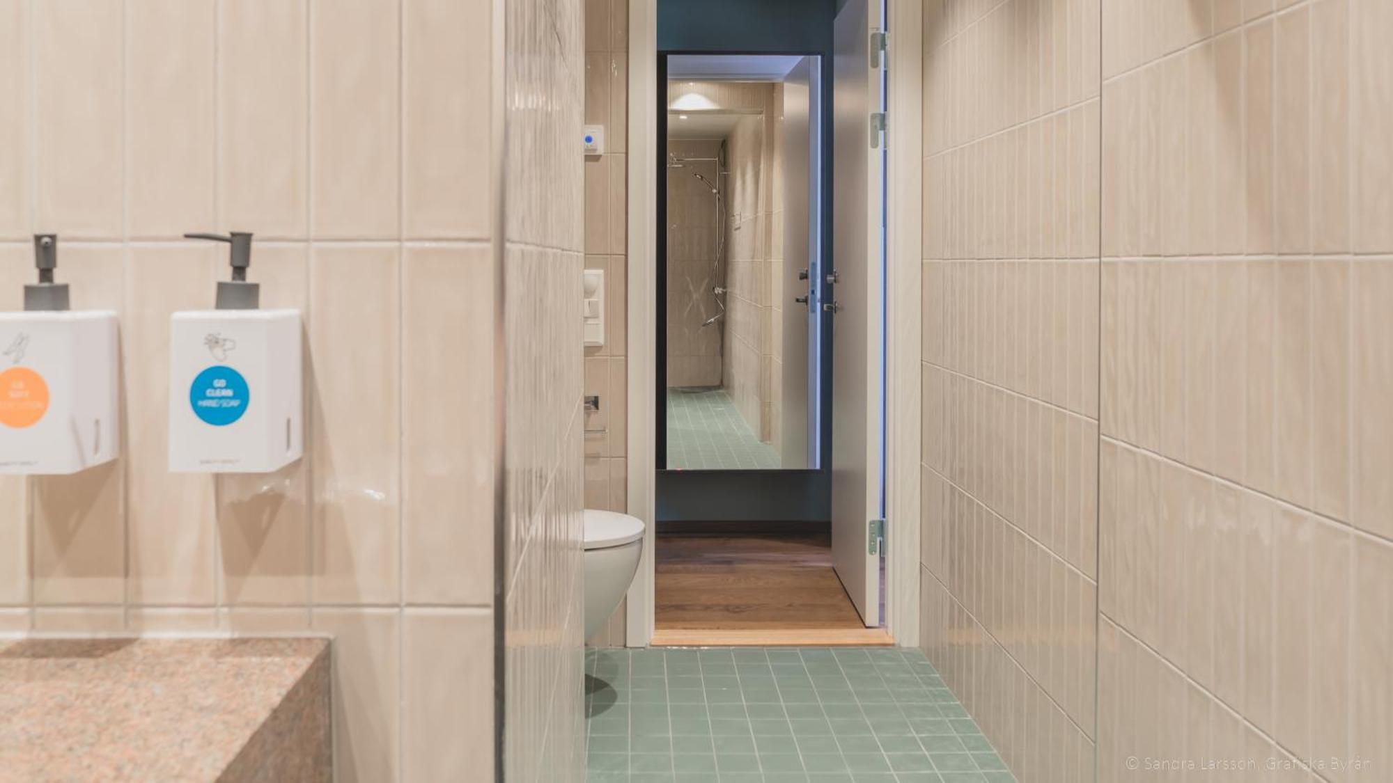 Quality Hotel The Weaver Gothenburg Bagian luar foto