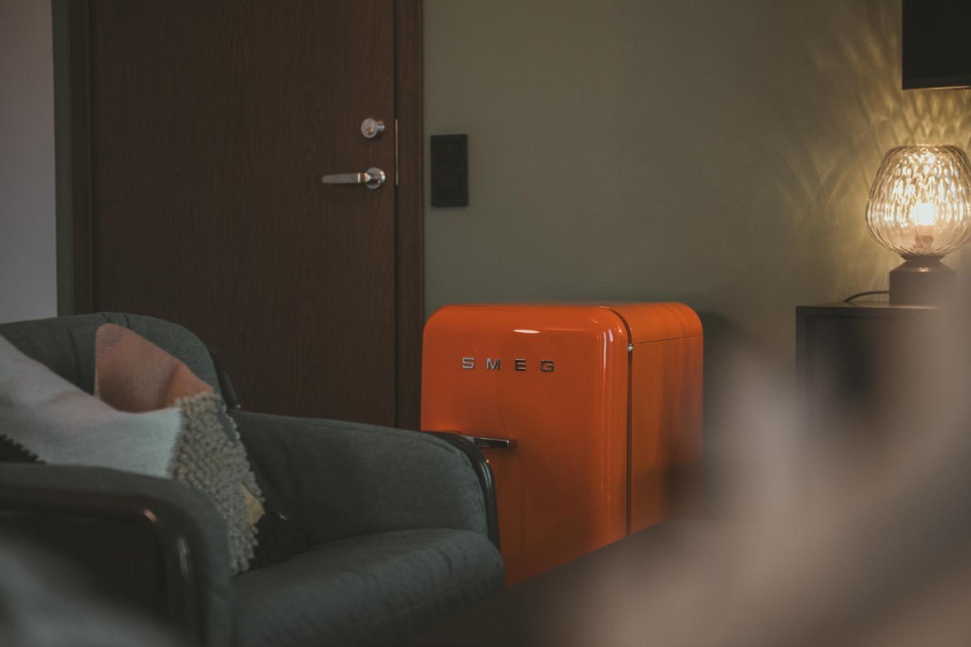Quality Hotel The Weaver Gothenburg Bagian luar foto