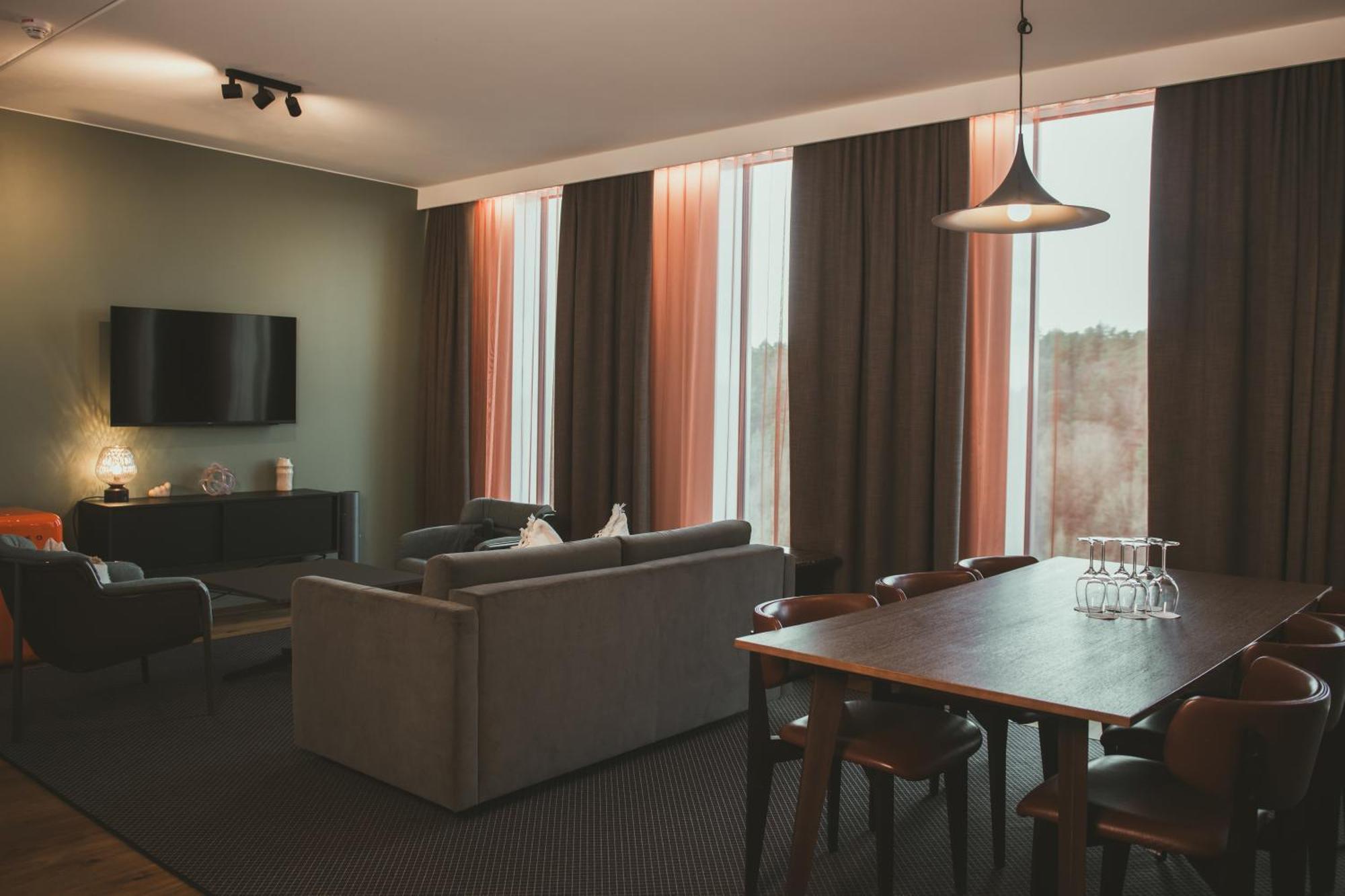 Quality Hotel The Weaver Gothenburg Bagian luar foto
